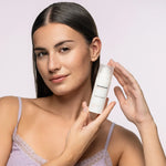 Hydrating Facial Cream Kombucha Vibecare InnovaGoods 50 ml skincare packaging