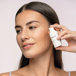 Triple Action Under-Eye Bag Reduction Care Pack Kombucha InnovaGoods product packaging