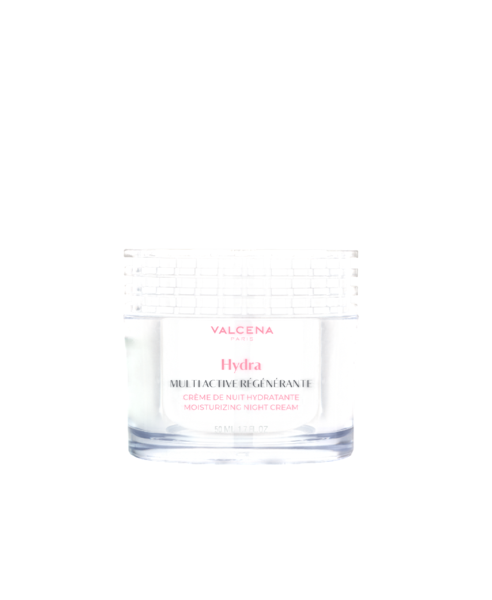 Valcena, Multi Active Regenerante, Moisturising, Night, Cream, For Face, 50 ml