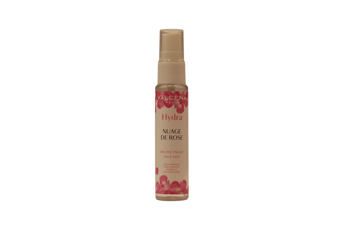 Valcena Hydra Nuage De Rose Gesichtsspray 30 ml