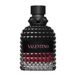 Valentino, Born In Roma Intense, Eau De Toilette, For Men, 100 ml