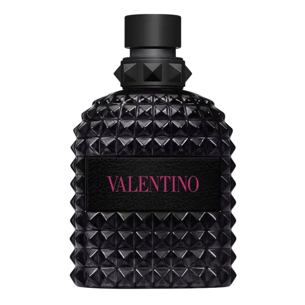 Valentino, Born In Roma Intense, Parfum, For Men, 100 ml
