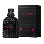 Valentino, Born In Roma Intense, Parfum, For Men, 100 ml