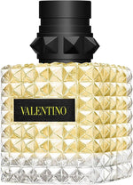 Valentino, Valentino Donna Born In Roma Yellow Dream, Eau De Parfum, For Women, 30 ml