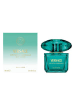 Versace, Crystal Emerald, Eau De Parfum, For Women, 90 ml
