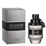 Viktor & Rolf, Spicebomb, Eau De Toilette, For Men, 50 ml