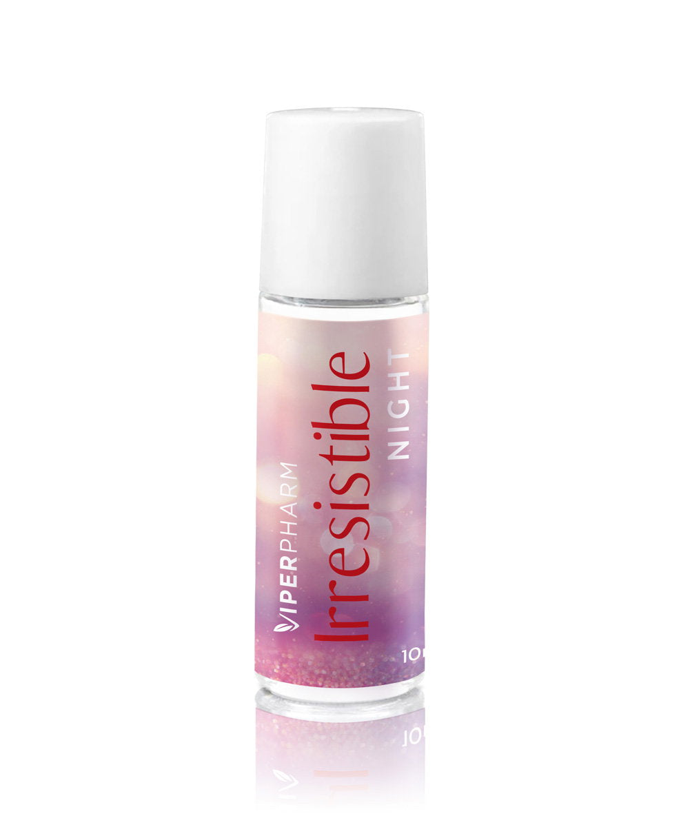 ViperPharm, Irresistible Night, Pheromone Parfum, For Women, 10 ml