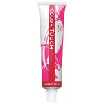 Wella Professionals, Color Touch, Ammonia-Free, Semi-Permanent Hair Dye, 6/4 Dark Blonde Red, 60 ml