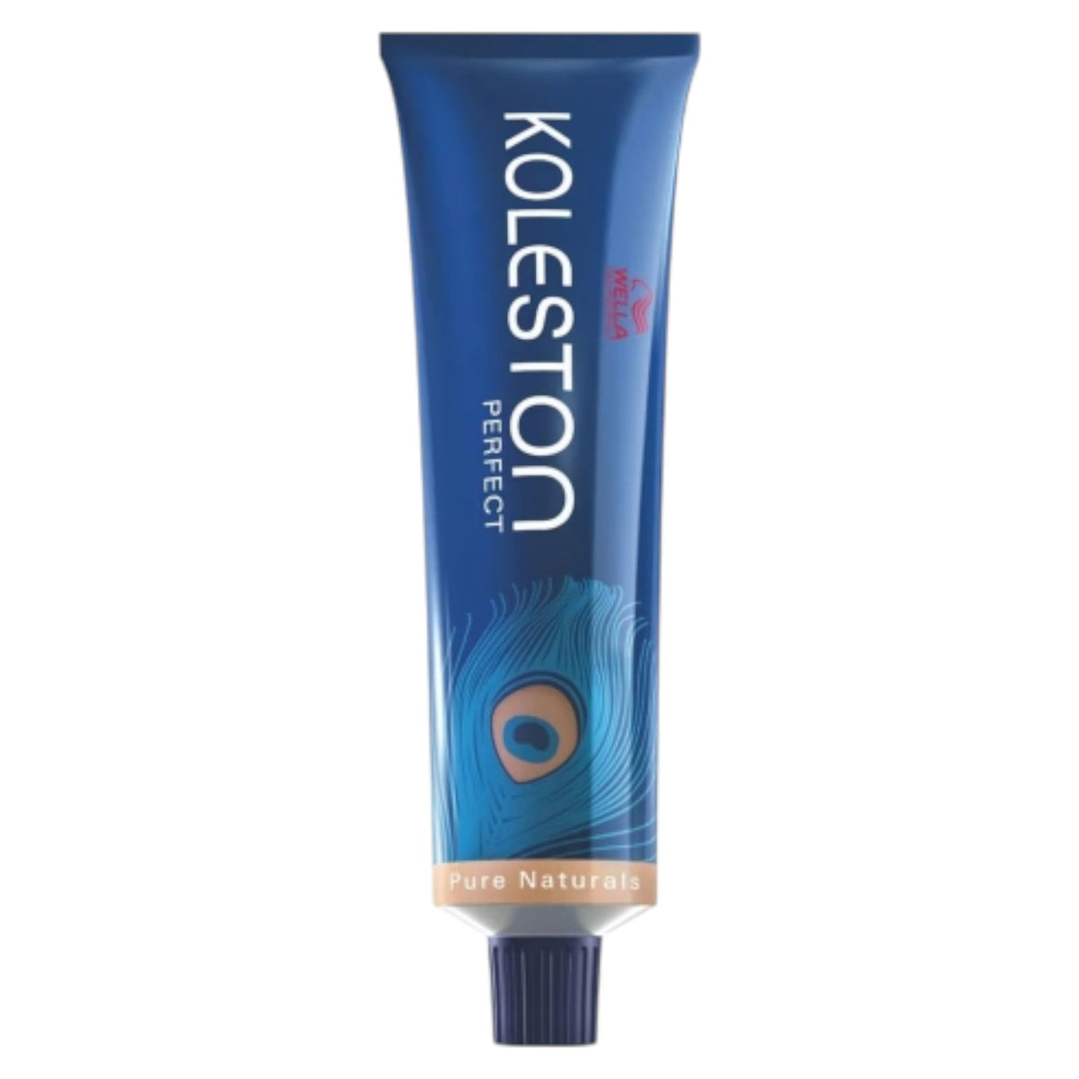 Wella Professionals, Koleston Perfect Me+, Permanent Hair Dye, 6/97 Dark Blonde Pearl Chestnut, 60 ml *Tester