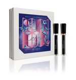 Wonder Eyes Set M2 Beaute: Renewing, Eyebrow Serum, 4 ml + Activating, Eyebrow Serum, 4 ml