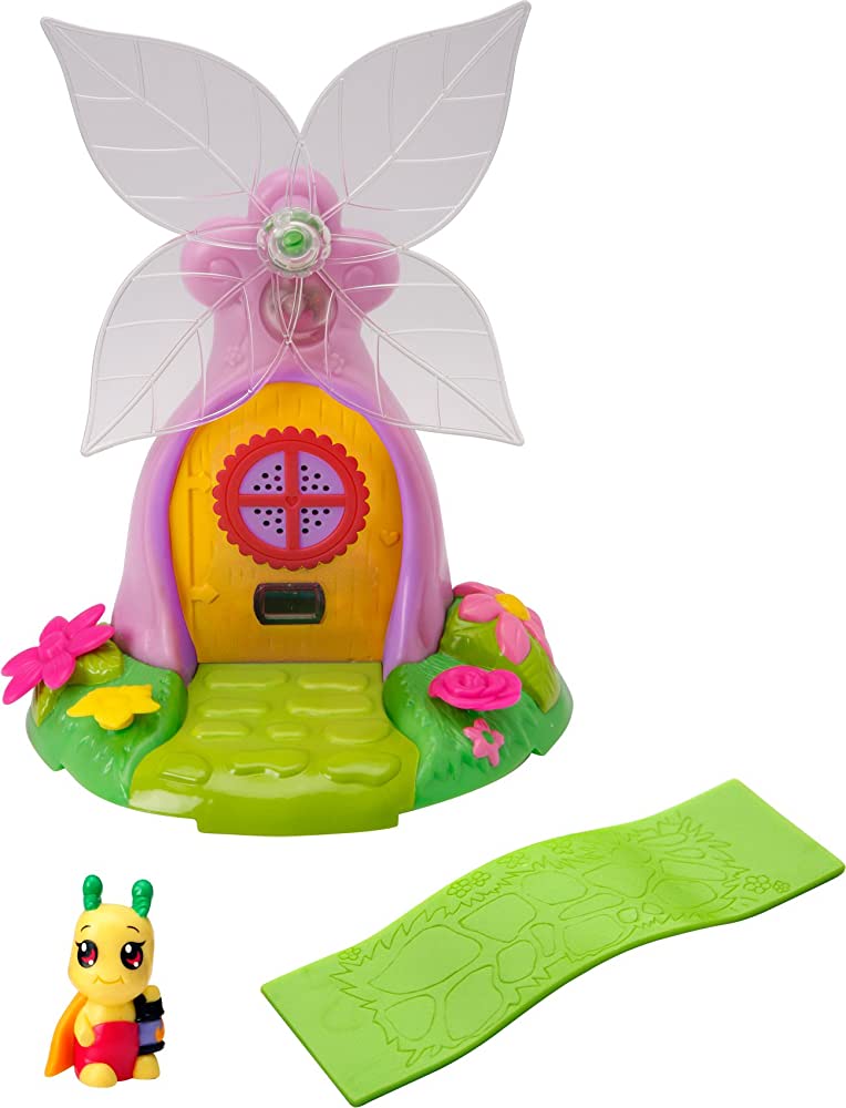 WowWee, Lite Sprites Deluxe Doll Accessories Sets