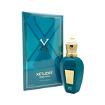 Xerjoff, Velvet Collection - Erba Pura, Eau De Parfum, Unisex, 50 ml