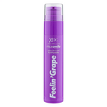 XOC, Nice Smile, Grape, Cleans Teeth & Anti-Caries, Toothpaste, 60 g
