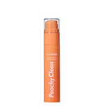 XOC, Nice Smile, Peach, Cleans Teeth & Anti-Caries, Toothpaste, 60 g