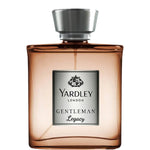Yardley, Gentleman Legacy, Eau De Parfum, For Men, 100 ml *Tester