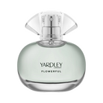 Yardley, Luxe Gardenia, Eau De Toilette, For Women, 50 ml *Tester
