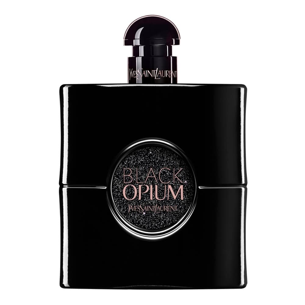 Yves Saint Laurent Black Opium Le Parfum Eau de Parfum Spray 90 ml