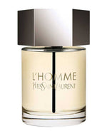 Yves Saint Laurent,  L'Homme, Eau De Toilette, For Men, 100 ml