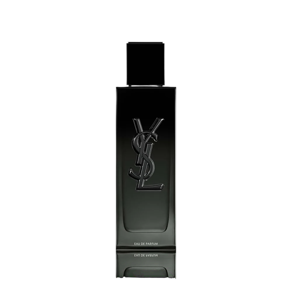 Yves Saint Laurent, Myslf, Eau De Parfum, For Men, Refillable, 100 ml