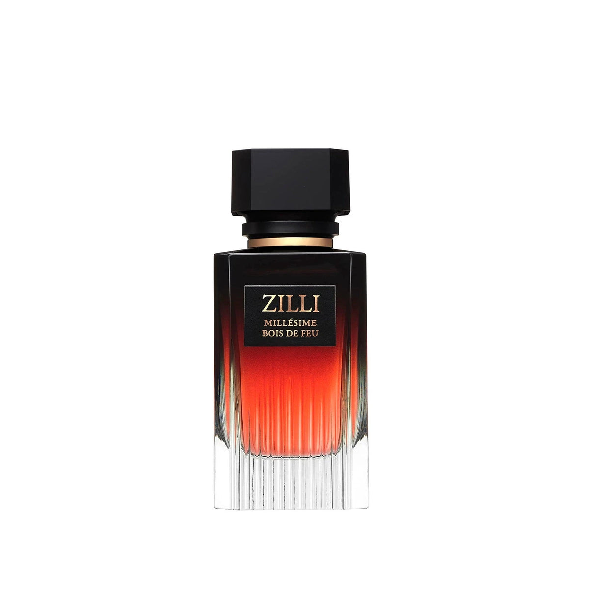 Zilli, Millesime Bois De Feu, Eau De Parfum, For Men, 100 ml *Tester